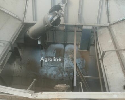 Зеленый Клаас Другая, объемом двигателя 0 л и пробегом 0 тыс. км за 207058 $, фото 8 на Automoto.ua