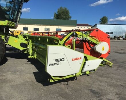 Зеленый Клаас Другая, объемом двигателя 0 л и пробегом 0 тыс. км за 207058 $, фото 16 на Automoto.ua