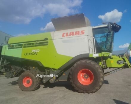 Зеленый Клаас Другая, объемом двигателя 0 л и пробегом 0 тыс. км за 207058 $, фото 2 на Automoto.ua