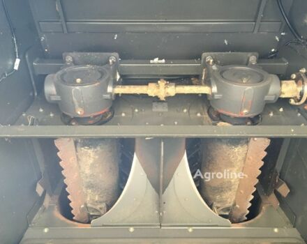 Зеленый Клаас Другая, объемом двигателя 0 л и пробегом 0 тыс. км за 207058 $, фото 28 на Automoto.ua