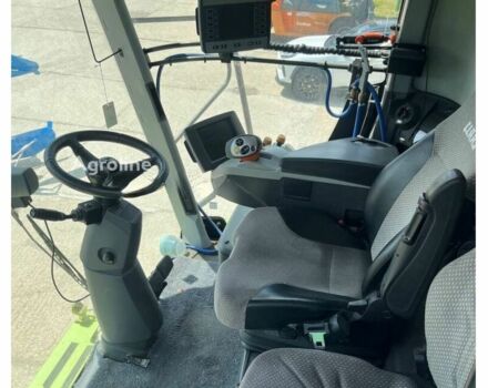 Зеленый Клаас Другая, объемом двигателя 0 л и пробегом 0 тыс. км за 172165 $, фото 7 на Automoto.ua