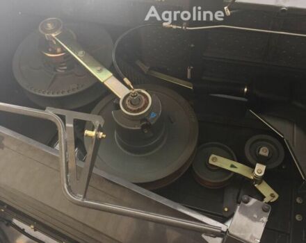 Зеленый Клаас Другая, объемом двигателя 0 л и пробегом 0 тыс. км за 207058 $, фото 35 на Automoto.ua