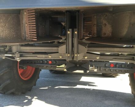 Зеленый Клаас Другая, объемом двигателя 0 л и пробегом 0 тыс. км за 207058 $, фото 29 на Automoto.ua