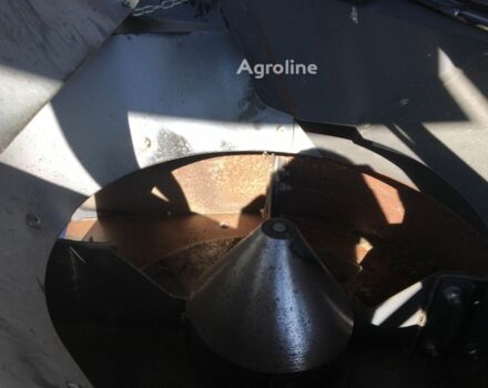 Зеленый Клаас Другая, объемом двигателя 0 л и пробегом 0 тыс. км за 207058 $, фото 27 на Automoto.ua