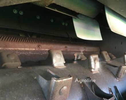 Зеленый Клаас Другая, объемом двигателя 0 л и пробегом 0 тыс. км за 207058 $, фото 19 на Automoto.ua