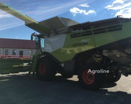 Зеленый Клаас Другая, объемом двигателя 0 л и пробегом 0 тыс. км за 207058 $, фото 14 на Automoto.ua