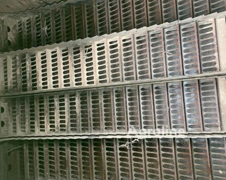 Зелений Клаас Другая, об'ємом двигуна 0 л та пробігом 0 тис. км за 147621 $, фото 14 на Automoto.ua