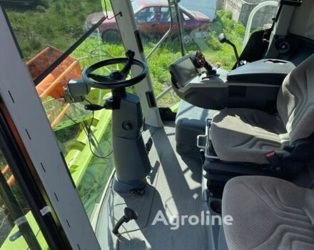 Зелений Клаас Другая, об'ємом двигуна 0 л та пробігом 0 тис. км за 147621 $, фото 19 на Automoto.ua