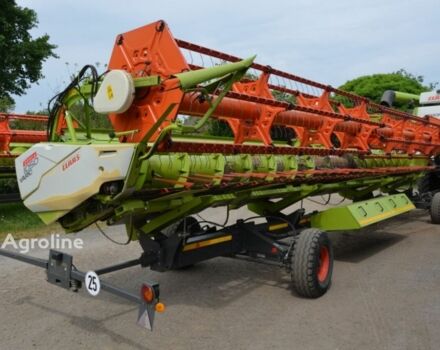 Зелений Клаас Другая, об'ємом двигуна 0 л та пробігом 0 тис. км за 424144 $, фото 20 на Automoto.ua