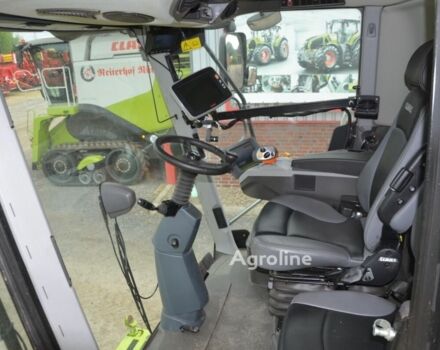 Зелений Клаас Другая, об'ємом двигуна 0 л та пробігом 0 тис. км за 424144 $, фото 15 на Automoto.ua