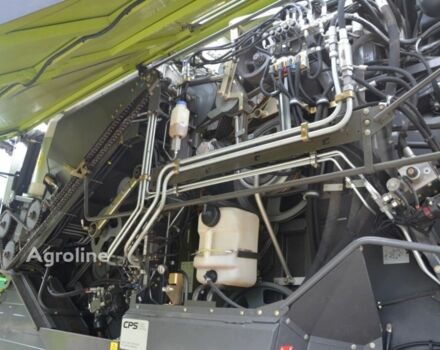 Зелений Клаас Другая, об'ємом двигуна 0 л та пробігом 0 тис. км за 424144 $, фото 13 на Automoto.ua