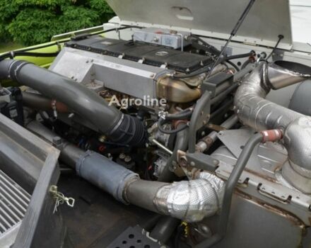 Зелений Клаас Другая, об'ємом двигуна 0 л та пробігом 0 тис. км за 424144 $, фото 11 на Automoto.ua