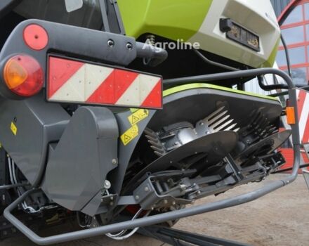 Зелений Клаас Другая, об'ємом двигуна 0 л та пробігом 0 тис. км за 424144 $, фото 9 на Automoto.ua