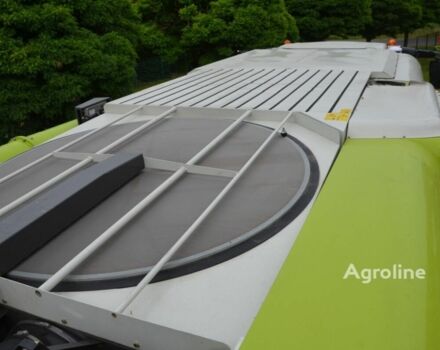 Зелений Клаас Другая, об'ємом двигуна 0 л та пробігом 0 тис. км за 424144 $, фото 10 на Automoto.ua