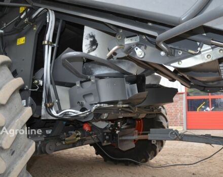 Зелений Клаас Другая, об'ємом двигуна 0 л та пробігом 0 тис. км за 424144 $, фото 5 на Automoto.ua