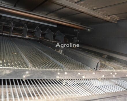 Зелений Клаас Другая, об'ємом двигуна 0 л та пробігом 0 тис. км за 424144 $, фото 14 на Automoto.ua