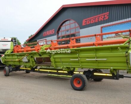 Зелений Клаас Другая, об'ємом двигуна 0 л та пробігом 0 тис. км за 424144 $, фото 22 на Automoto.ua