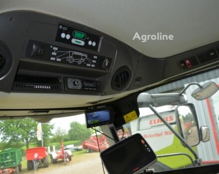 Зелений Клаас Другая, об'ємом двигуна 0 л та пробігом 0 тис. км за 424144 $, фото 17 на Automoto.ua