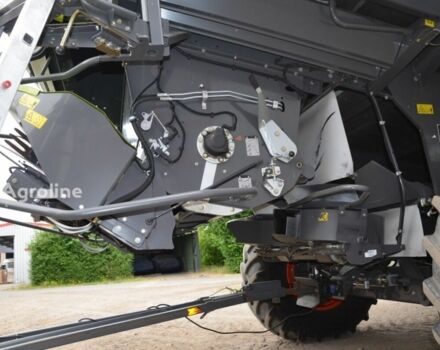 Зелений Клаас Другая, об'ємом двигуна 0 л та пробігом 0 тис. км за 424144 $, фото 6 на Automoto.ua