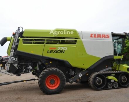 Зелений Клаас Другая, об'ємом двигуна 0 л та пробігом 0 тис. км за 424144 $, фото 2 на Automoto.ua