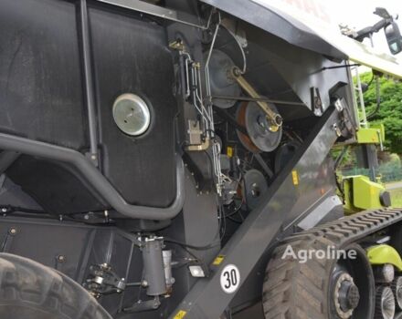 Зелений Клаас Другая, об'ємом двигуна 0 л та пробігом 0 тис. км за 424144 $, фото 7 на Automoto.ua