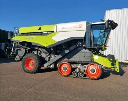 Зелений Клаас Другая, об'ємом двигуна 0 л та пробігом 0 тис. км за 27893077 $, фото 1 на Automoto.ua