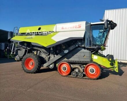 Зелений Клаас Другая, об'ємом двигуна 0 л та пробігом 0 тис. км за 27934654 $, фото 1 на Automoto.ua