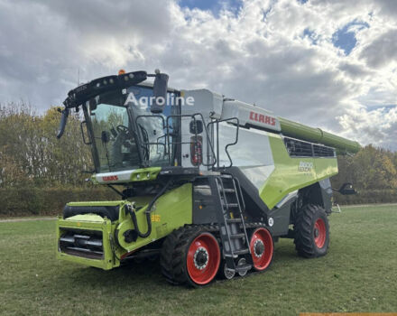 Зелений Клаас Другая, об'ємом двигуна 0 л та пробігом 0 тис. км за 649488 $, фото 2 на Automoto.ua