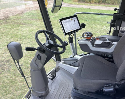 Зелений Клаас Другая, об'ємом двигуна 0 л та пробігом 0 тис. км за 649488 $, фото 17 на Automoto.ua