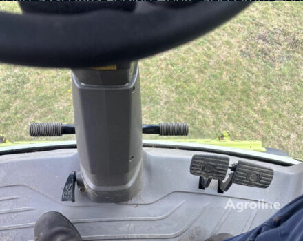 Зелений Клаас Другая, об'ємом двигуна 0 л та пробігом 0 тис. км за 649488 $, фото 22 на Automoto.ua