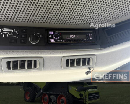 Зелений Клаас Другая, об'ємом двигуна 0 л та пробігом 0 тис. км за 649488 $, фото 21 на Automoto.ua