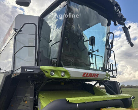 Зелений Клаас Другая, об'ємом двигуна 0 л та пробігом 0 тис. км за 649488 $, фото 10 на Automoto.ua