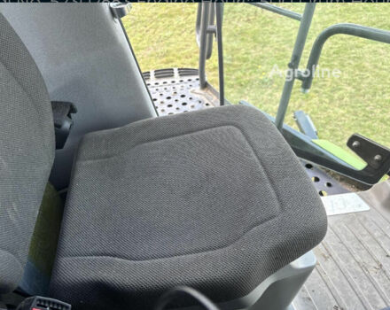 Зелений Клаас Другая, об'ємом двигуна 0 л та пробігом 0 тис. км за 649488 $, фото 23 на Automoto.ua