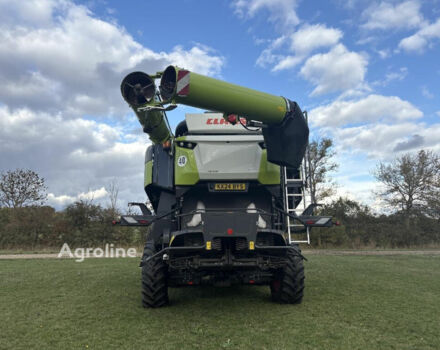 Зелений Клаас Другая, об'ємом двигуна 0 л та пробігом 0 тис. км за 649488 $, фото 5 на Automoto.ua