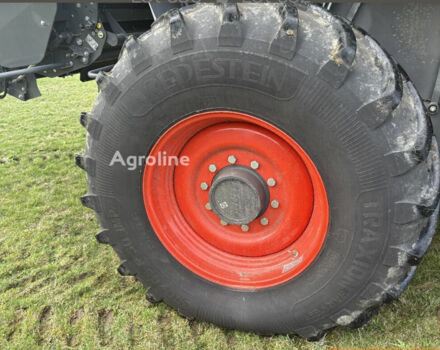 Зелений Клаас Другая, об'ємом двигуна 0 л та пробігом 0 тис. км за 649488 $, фото 11 на Automoto.ua