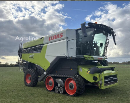 Зелений Клаас Другая, об'ємом двигуна 0 л та пробігом 0 тис. км за 649488 $, фото 9 на Automoto.ua