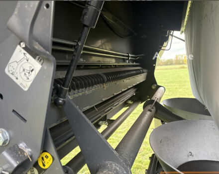 Зелений Клаас Другая, об'ємом двигуна 0 л та пробігом 0 тис. км за 649488 $, фото 13 на Automoto.ua