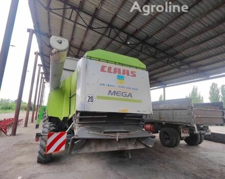 Зеленый Клаас Другая, объемом двигателя 0 л и пробегом 0 тыс. км за 40730 $, фото 1 на Automoto.ua