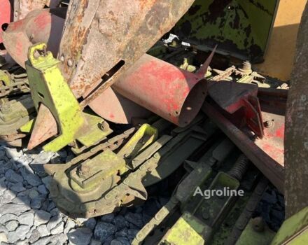 Зелений Клаас Другая, об'ємом двигуна 0 л та пробігом 0 тис. км за 2677 $, фото 1 на Automoto.ua