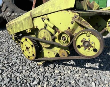 Зеленый Клаас Другая, объемом двигателя 0 л и пробегом 0 тыс. км за 2620 $, фото 8 на Automoto.ua