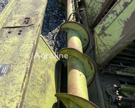 Зелений Клаас Другая, об'ємом двигуна 0 л та пробігом 0 тис. км за 2677 $, фото 6 на Automoto.ua