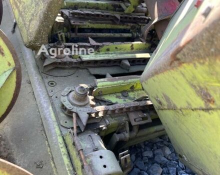 Зеленый Клаас Другая, объемом двигателя 0 л и пробегом 0 тыс. км за 2620 $, фото 7 на Automoto.ua