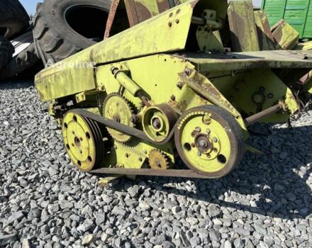 Зеленый Клаас Другая, объемом двигателя 0 л и пробегом 0 тыс. км за 2620 $, фото 14 на Automoto.ua