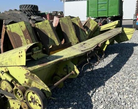 Зелений Клаас Другая, об'ємом двигуна 0 л та пробігом 0 тис. км за 2677 $, фото 10 на Automoto.ua