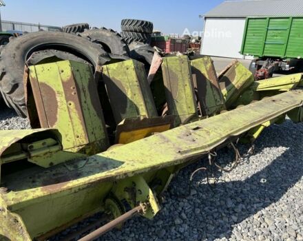 Зелений Клаас Другая, об'ємом двигуна 0 л та пробігом 0 тис. км за 2677 $, фото 11 на Automoto.ua