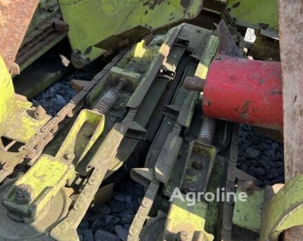 Зелений Клаас Другая, об'ємом двигуна 0 л та пробігом 0 тис. км за 2677 $, фото 4 на Automoto.ua