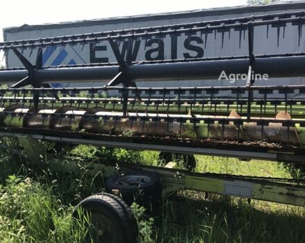 Зелений Клаас Другая, об'ємом двигуна 0 л та пробігом 0 тис. км за 9299 $, фото 3 на Automoto.ua