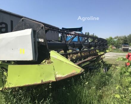 Зелений Клаас Другая, об'ємом двигуна 0 л та пробігом 0 тис. км за 9299 $, фото 1 на Automoto.ua