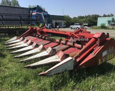 Зелений Клаас Другая, об'ємом двигуна 0 л та пробігом 0 тис. км за 9299 $, фото 4 на Automoto.ua