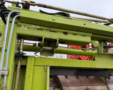 Зелений Клаас Другая, об'ємом двигуна 0 л та пробігом 0 тис. км за 7111 $, фото 6 на Automoto.ua